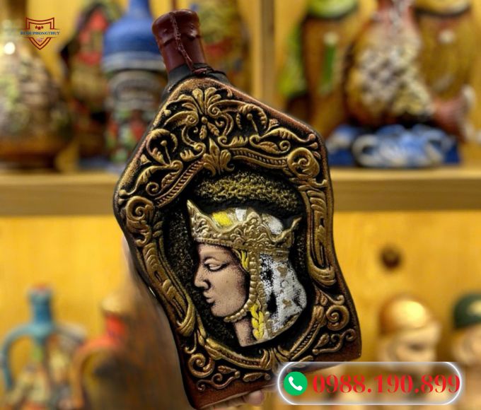 Rượu vang Gruzia