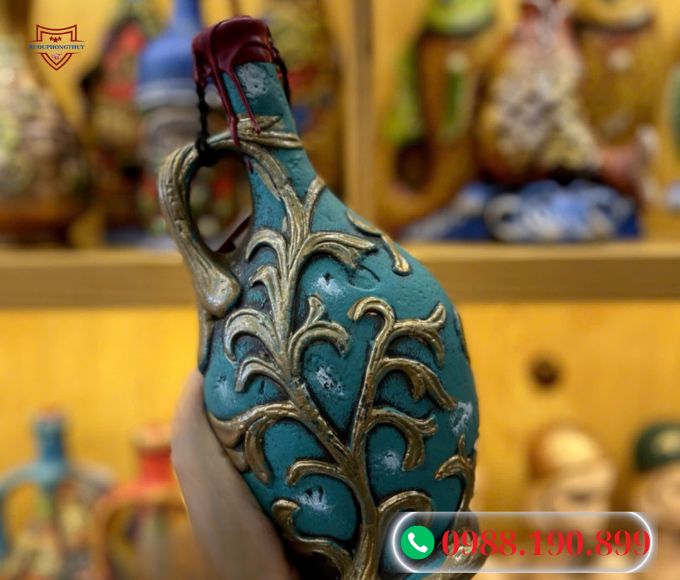 Rượu vang Gruzia