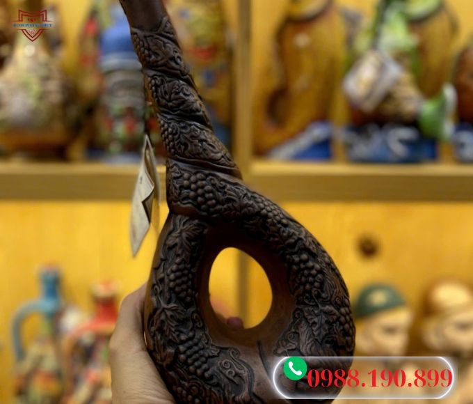 Rượu vang Gruzia