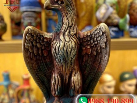 Rượu vang gốm GOERGIA 1000ml