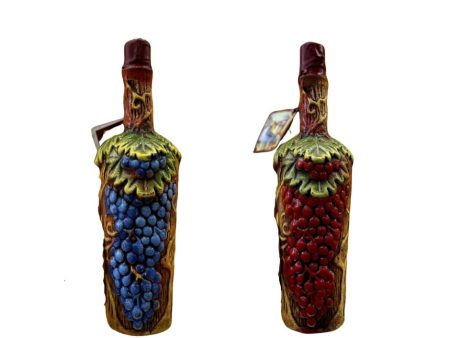 RƯợu vang gốm Georgia 750ml