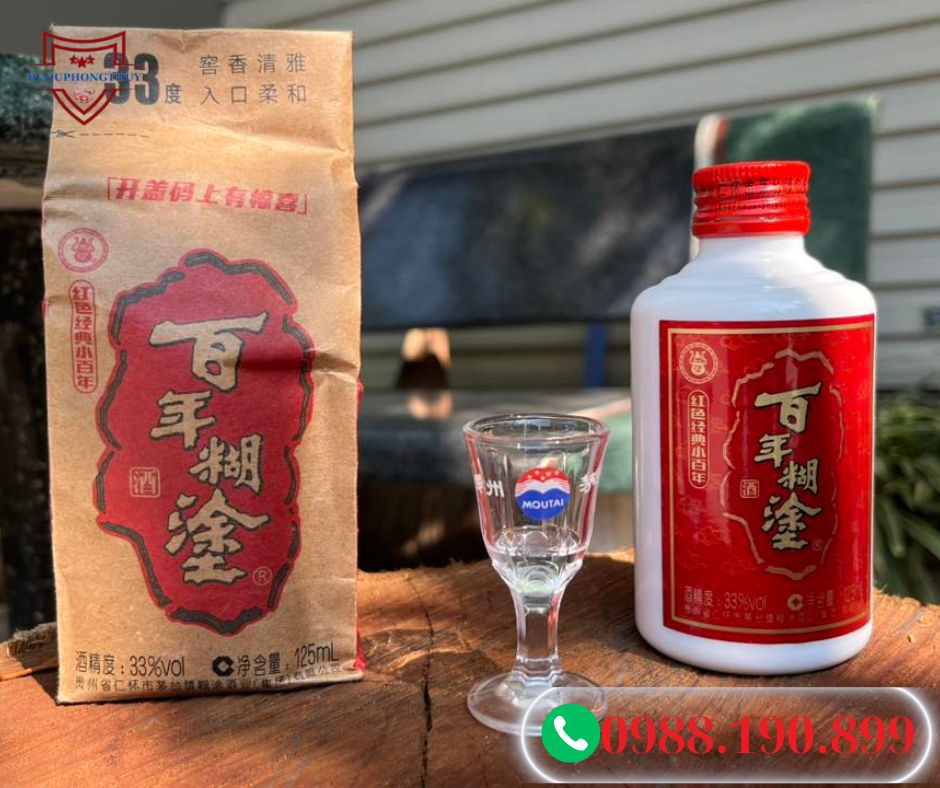 百年糊涂酒-Bainian-Hutu-Jiu