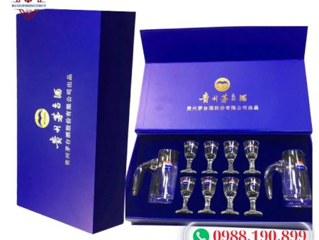 Ly rượu Mao đài