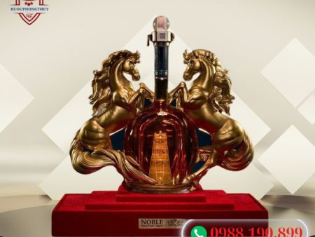 RƯợu ngựa Noble 2026