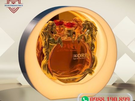 Rượu ngựa Orel 2026