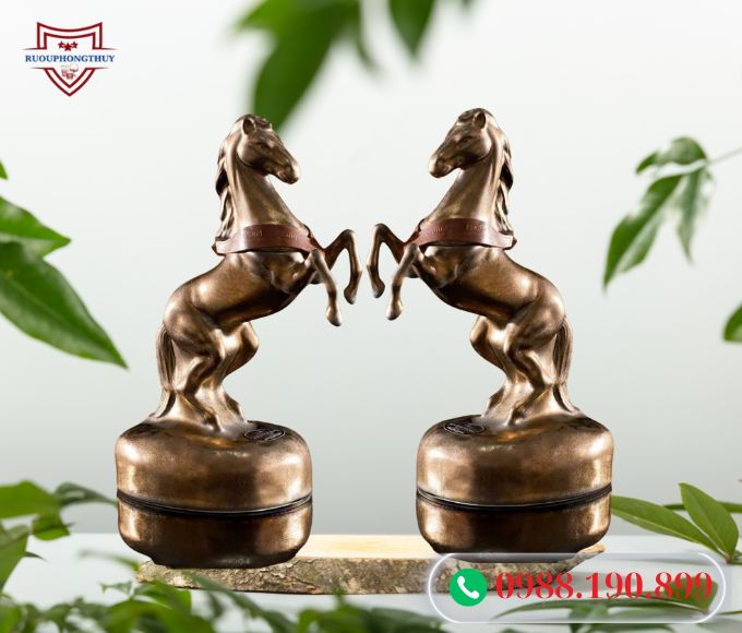 The Orel Mustang 1871 – Single Barrel Whisky