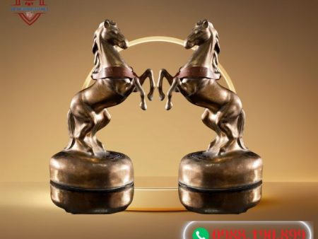 The Orel Mustang 1871 – Single Barrel Whisky