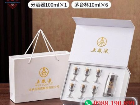 Ly rượu Ngũ lương dịch