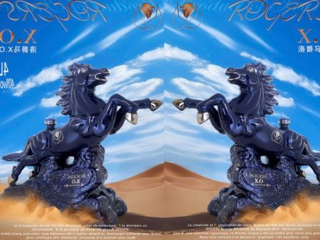 Rượu Rogers-XO-4lit-hình con ngựa