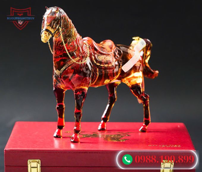 Rượu ngựa mã đáo thành công