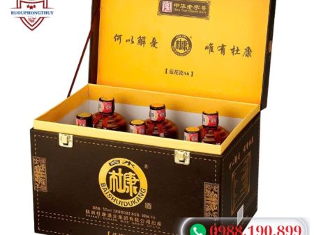 Bạch tửu đỗ khang