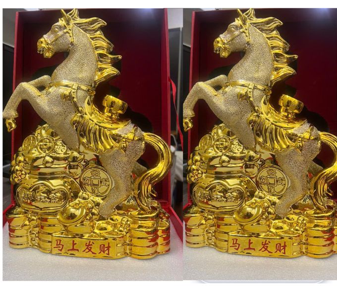 Rượu ngựa sứ nội địa Trung