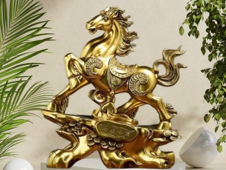 Tượng ngựa 2026