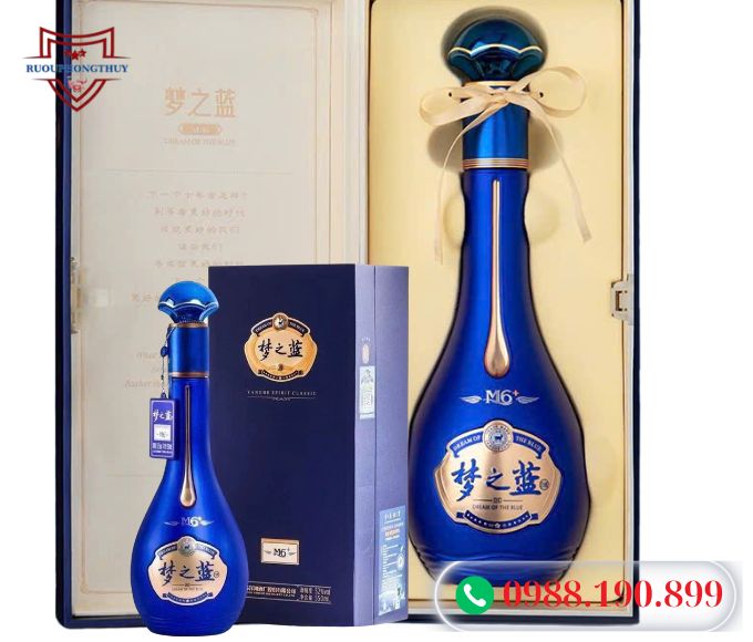 M6+-Mong-Chi-Lam M6+ Mộng chi lam