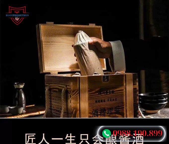 Moutai-u-Trau-Quy-Chau-2 Moutai Ủ Trấu Quý Châu