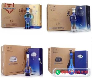 Rượu Dương Hà Yanghe Distillery