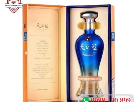 Rượu Thiên Chi Lam