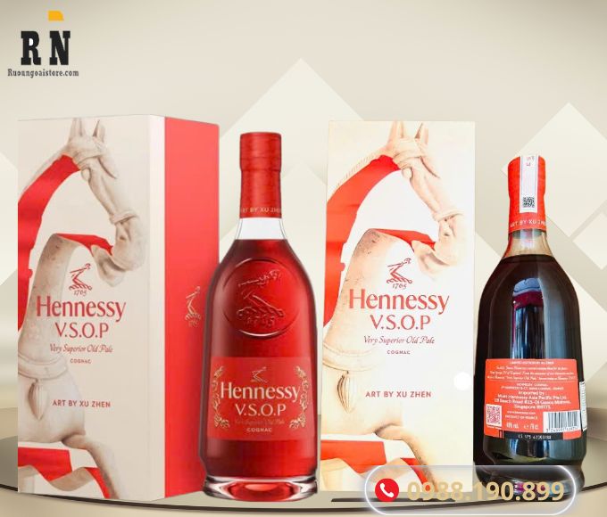 Hennessy-V.S.O.P-Hop-Qua-2026 Hennessy V.S.O.P hộp quà 2026