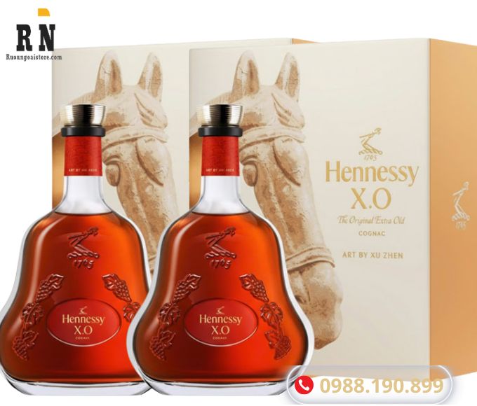 Hennessy-XO-Art-By-Xu-Zhen-2026-1 Hennessy XO Art By Xu Zhen 2026