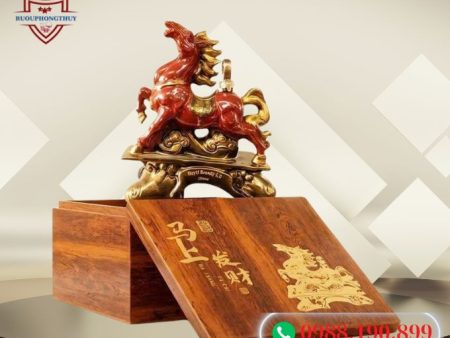 Rượu ngựa sứ nội địa trung