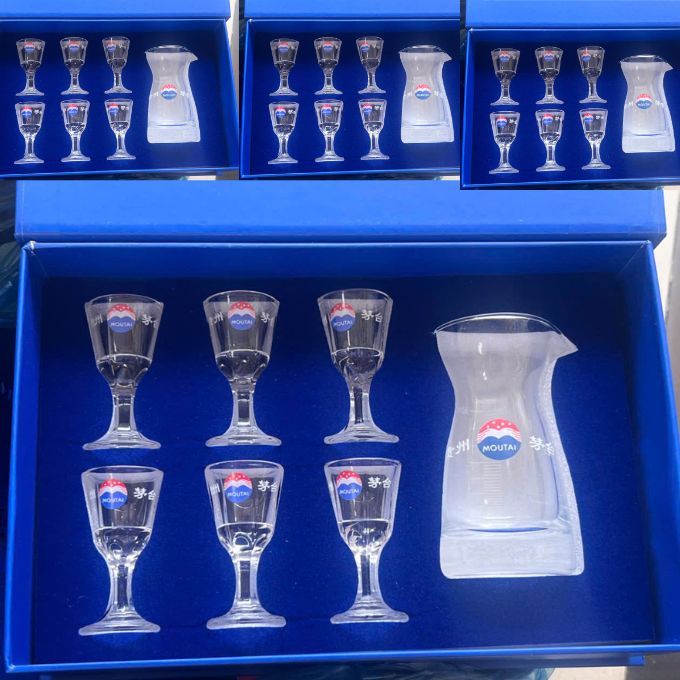 Ly Moutai