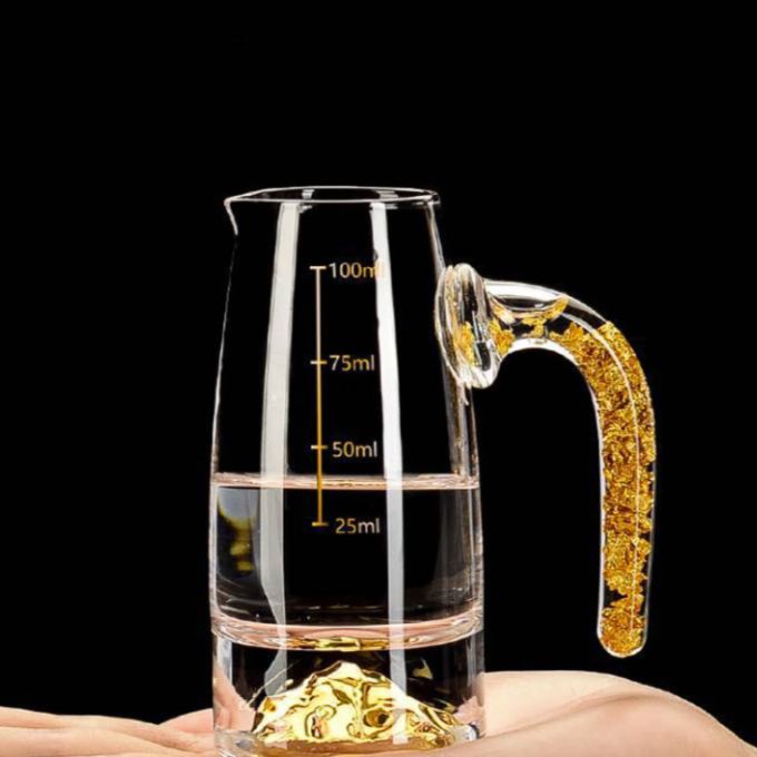 Bình chiết 100ml