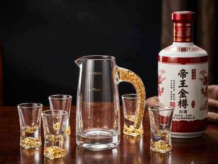 Ly uống rượu Trung Quốc